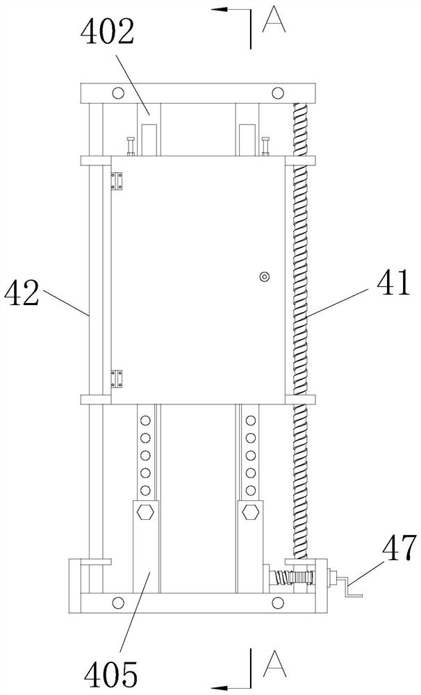 Distribution box