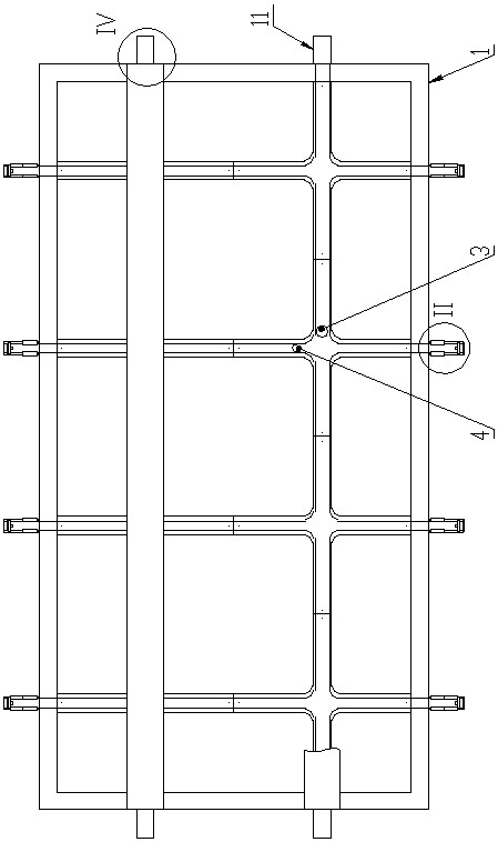 Multifunctional applied mathematics probability event teaching device