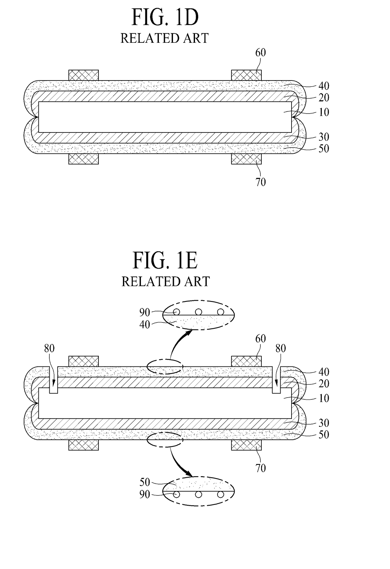 Solar cell and method of manufacturing the same