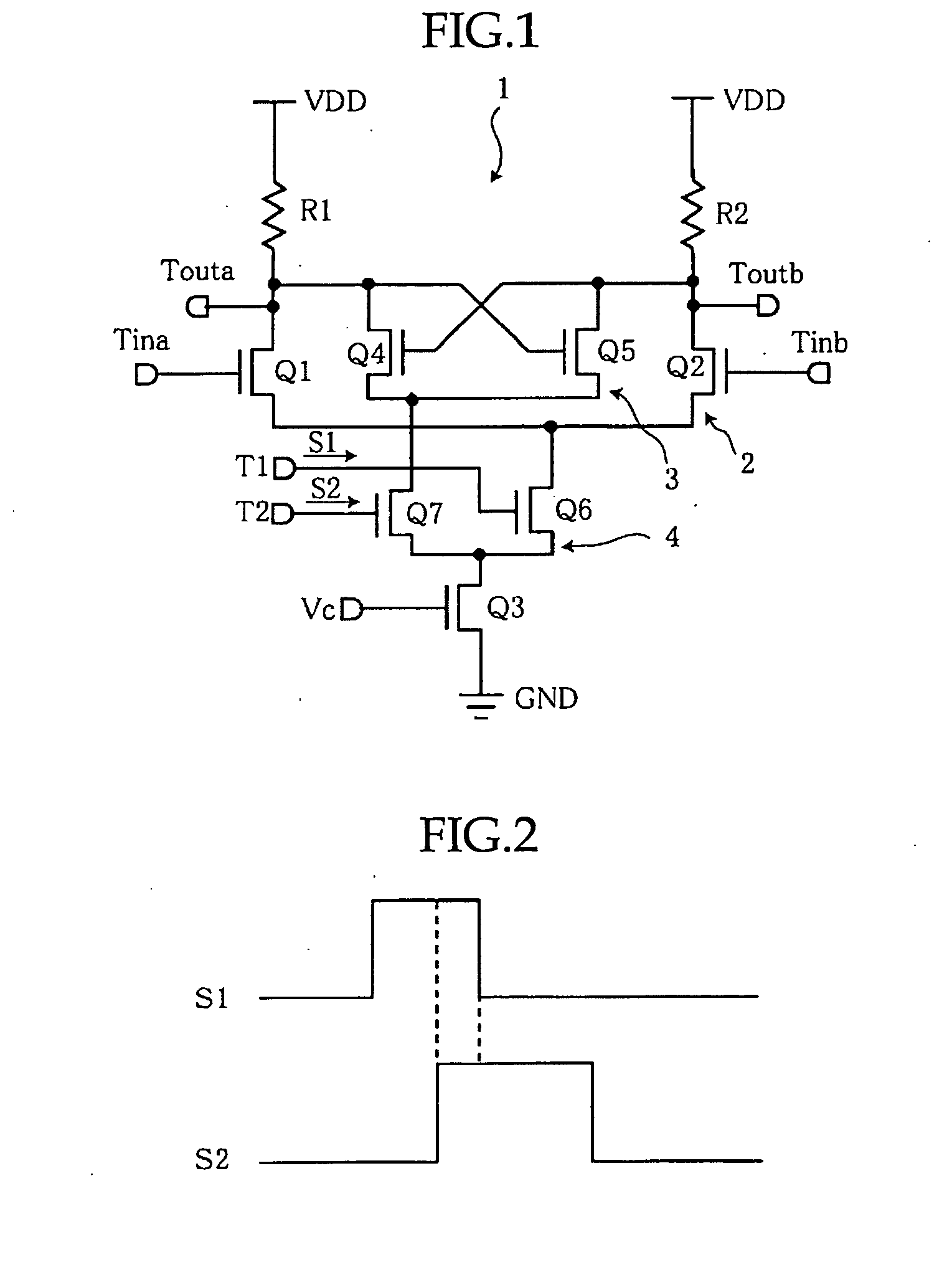 Amplifying circuit, amplifying apparatus, and memory apparatus