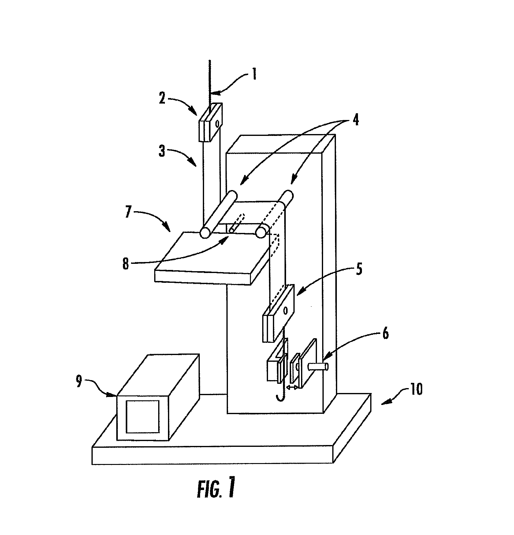 Polyamide compositions for personal care