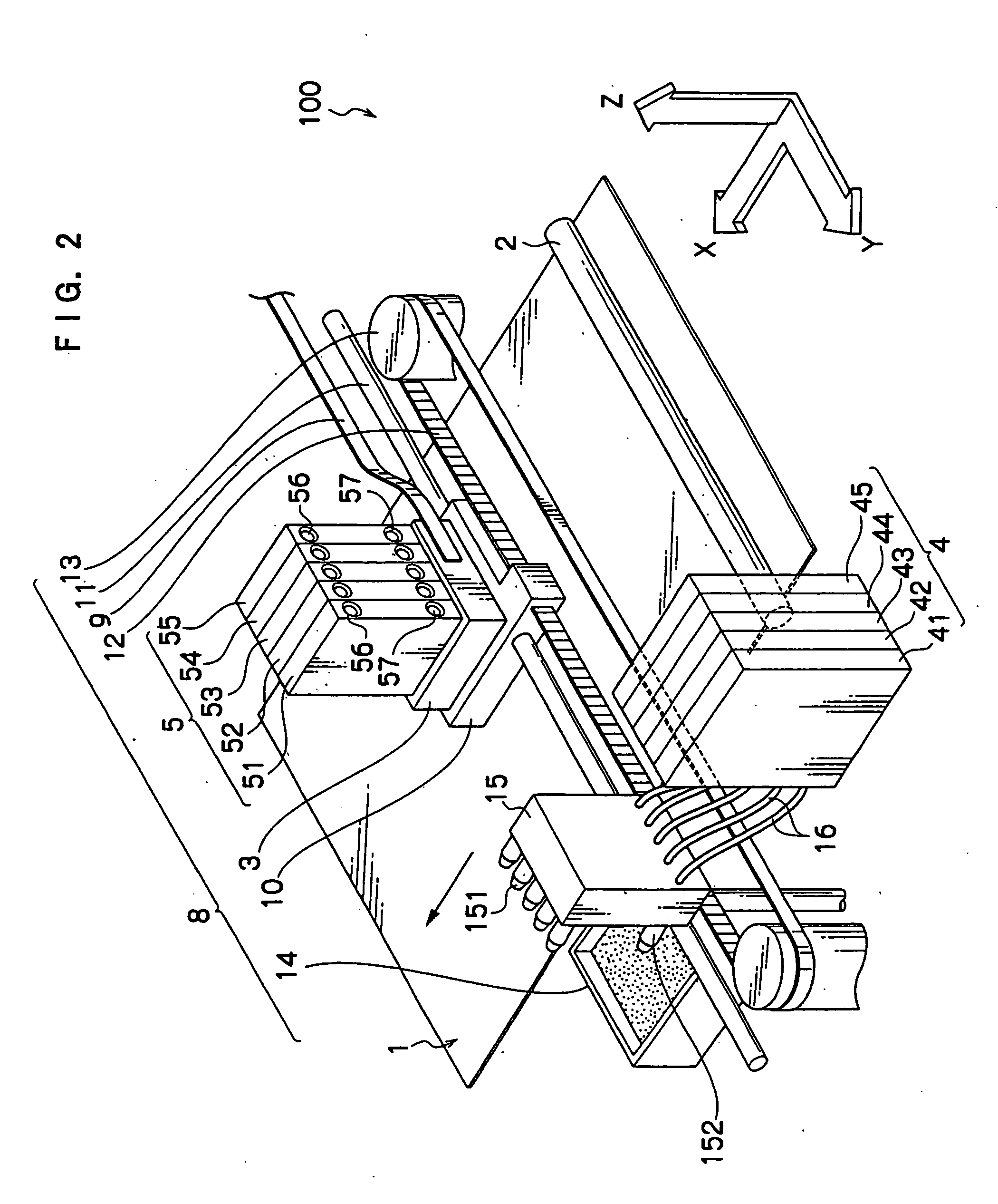 Inkjet ink, processing liquid for inkjet ink, ink set for inkjet ink, ink tank for inkjet ink, inkjet recording method and inkjet recording apparatus