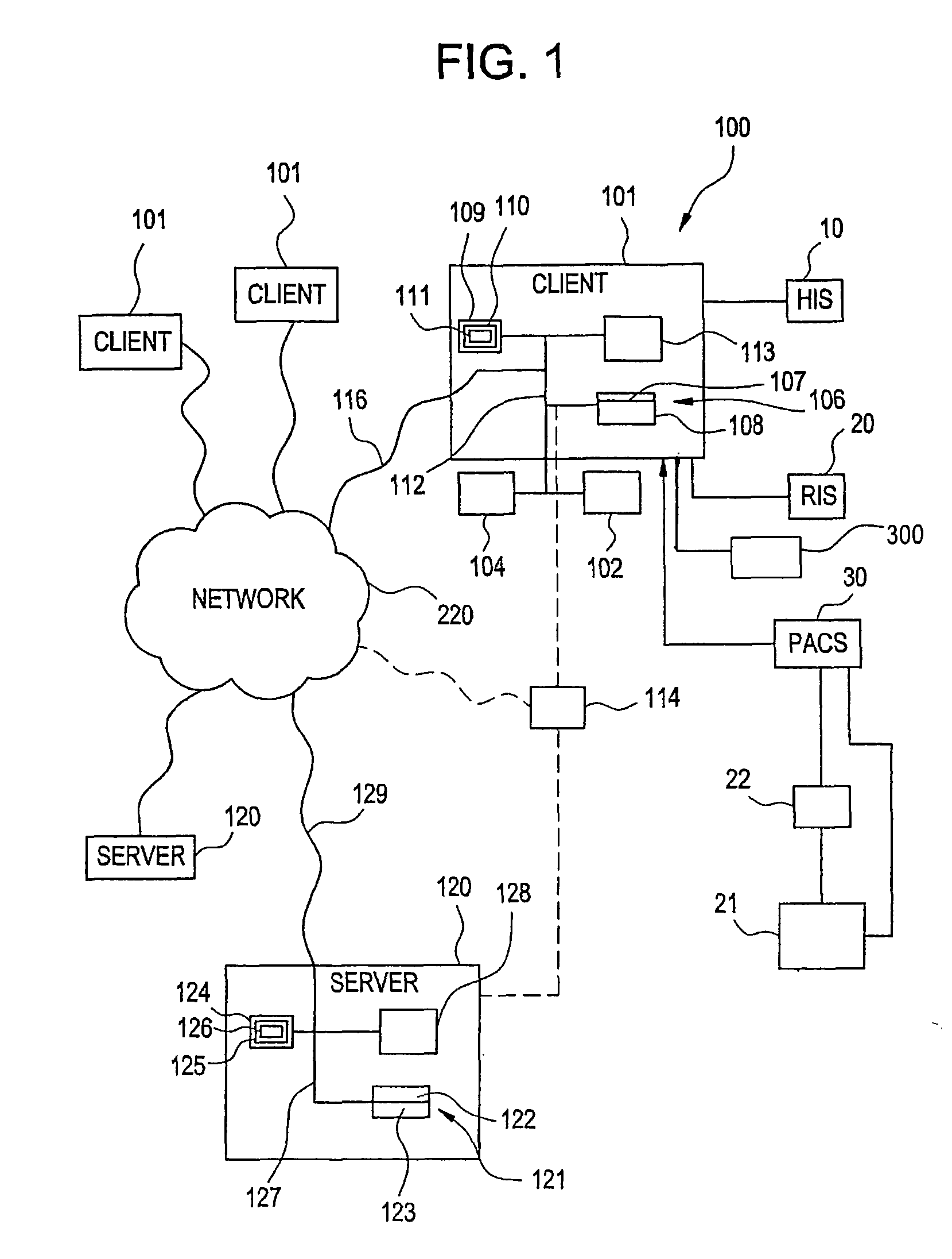 Automated method for medical quality assurance