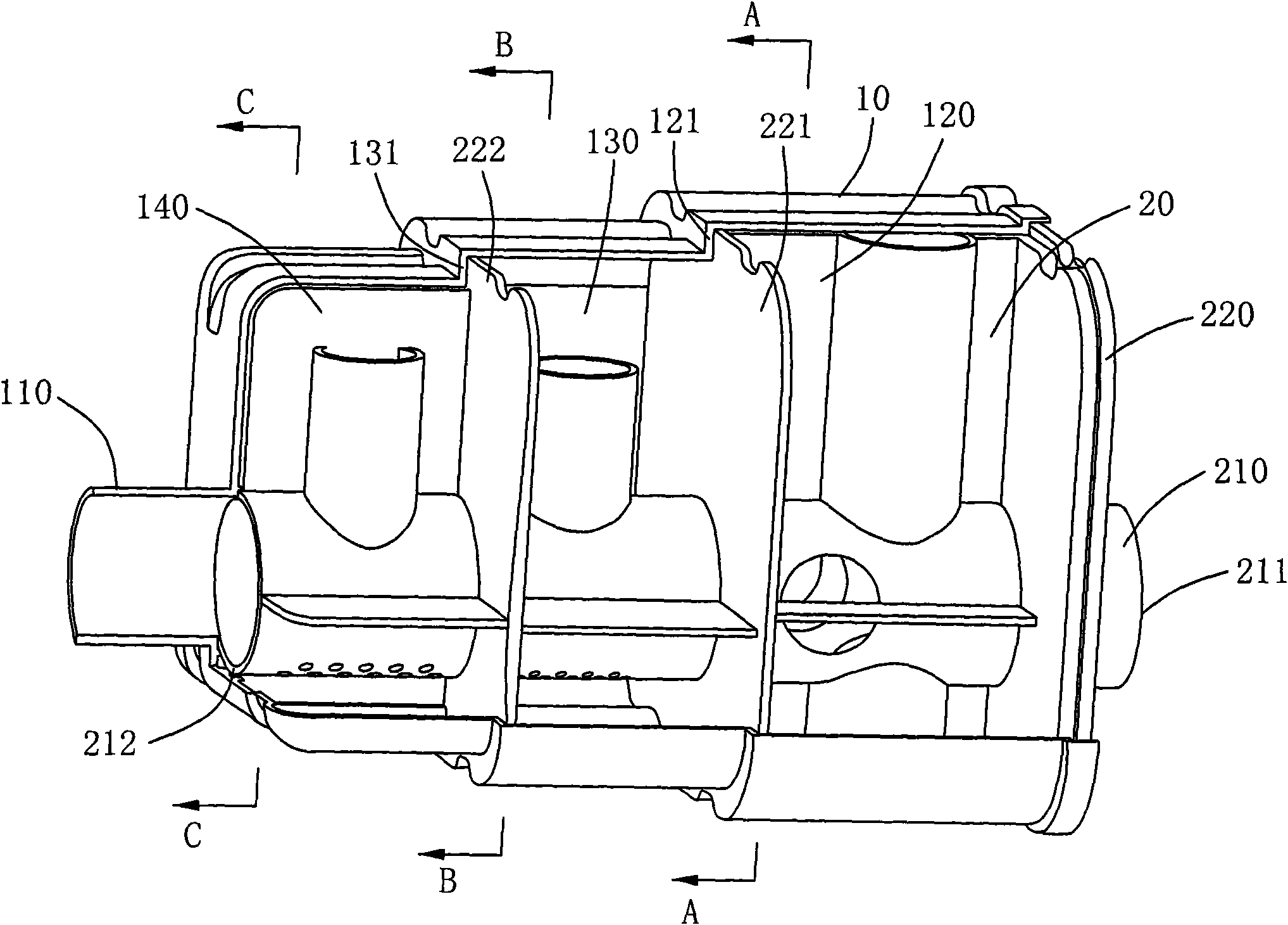 Resonant system