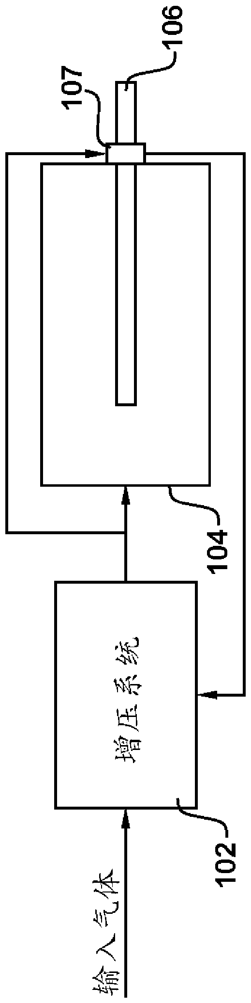 Preventing electrical breakdown