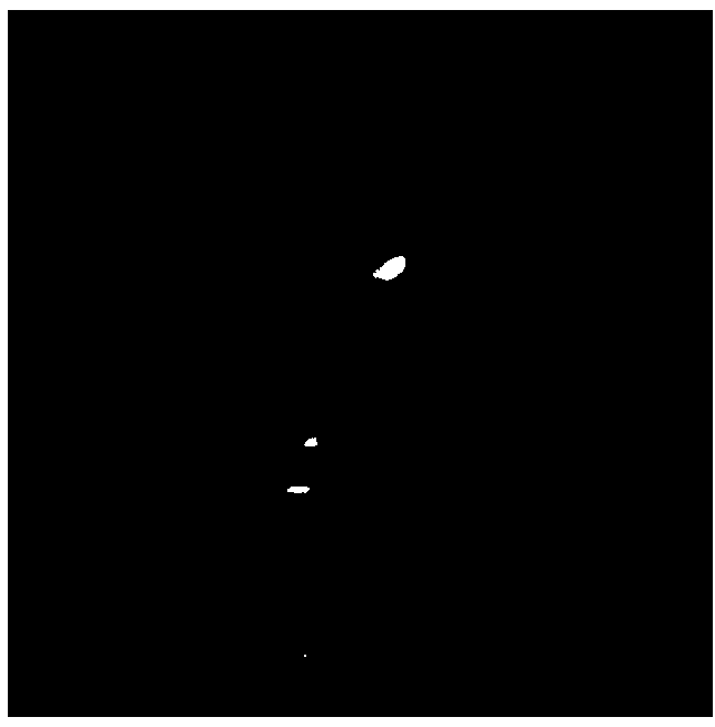 Boundary Ringing Suppression Method of Image Restoration Based on Sine Integral