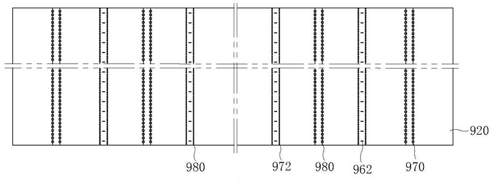 Thermal insulation multilayer composite material in ultra-wide sunlight greenhouse and production equipment thereof