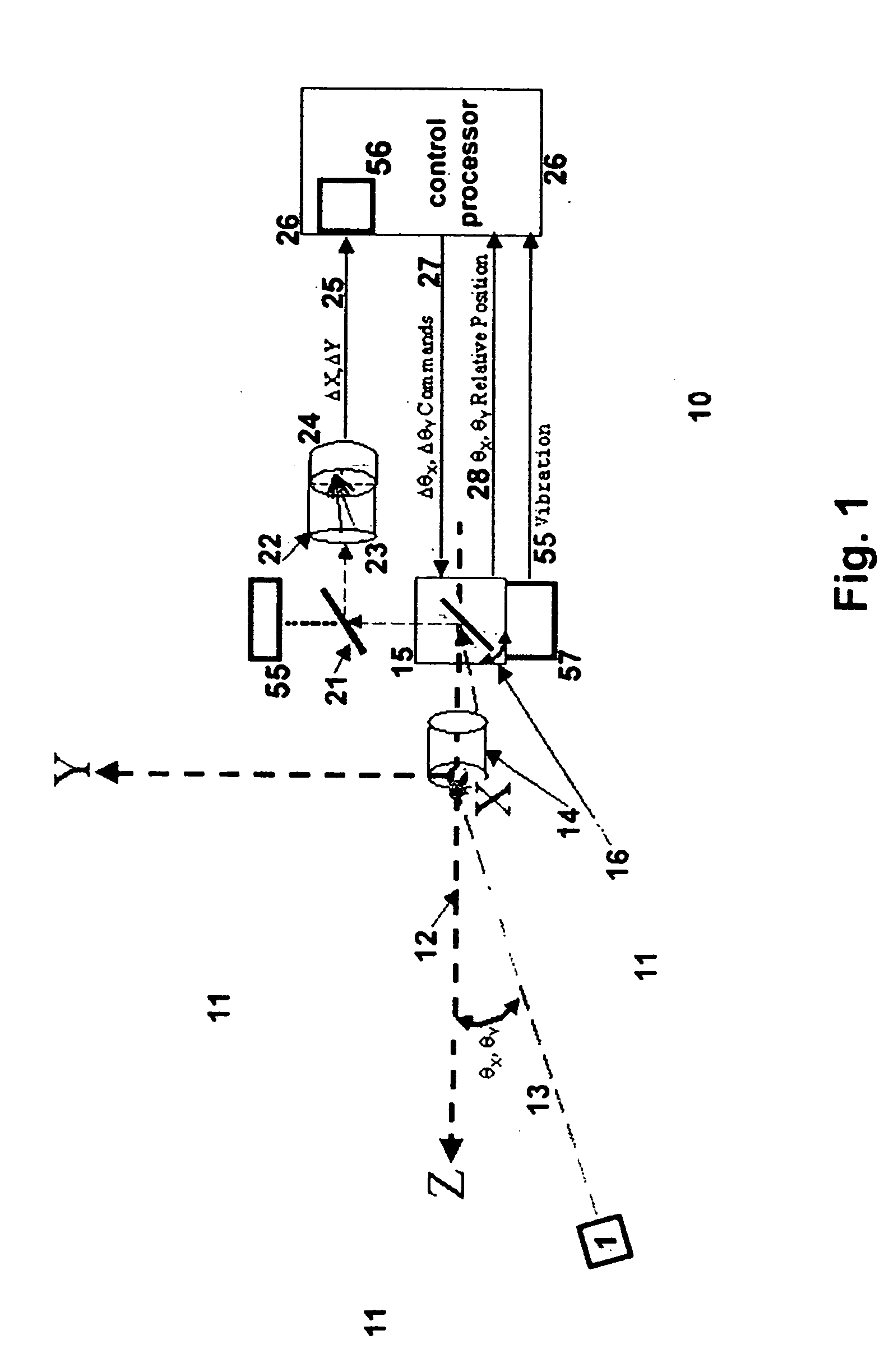 Optical system