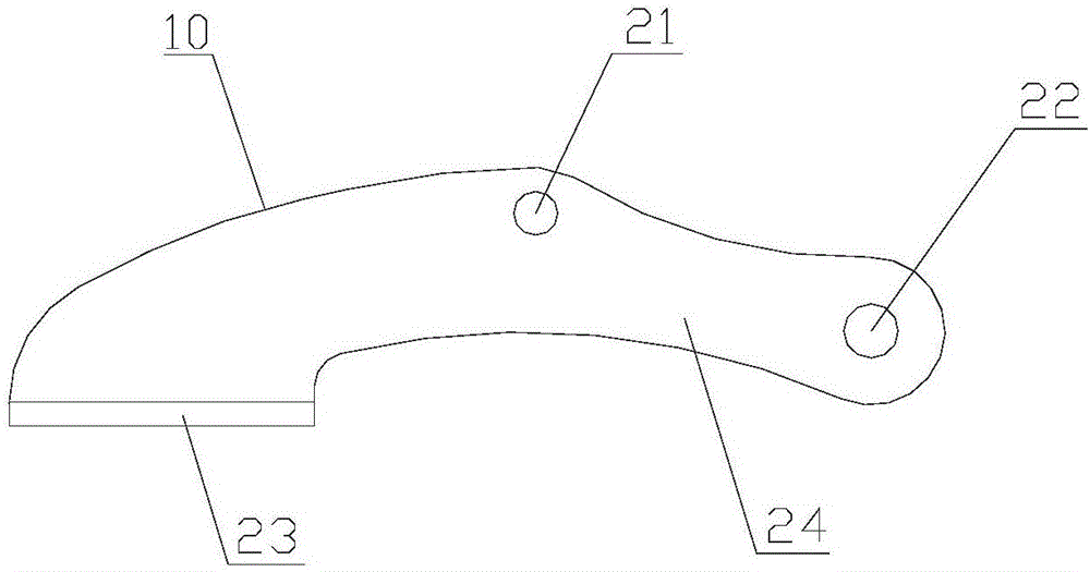 Functional sofa support assembly with anti-pinching protector and extension enhancing device