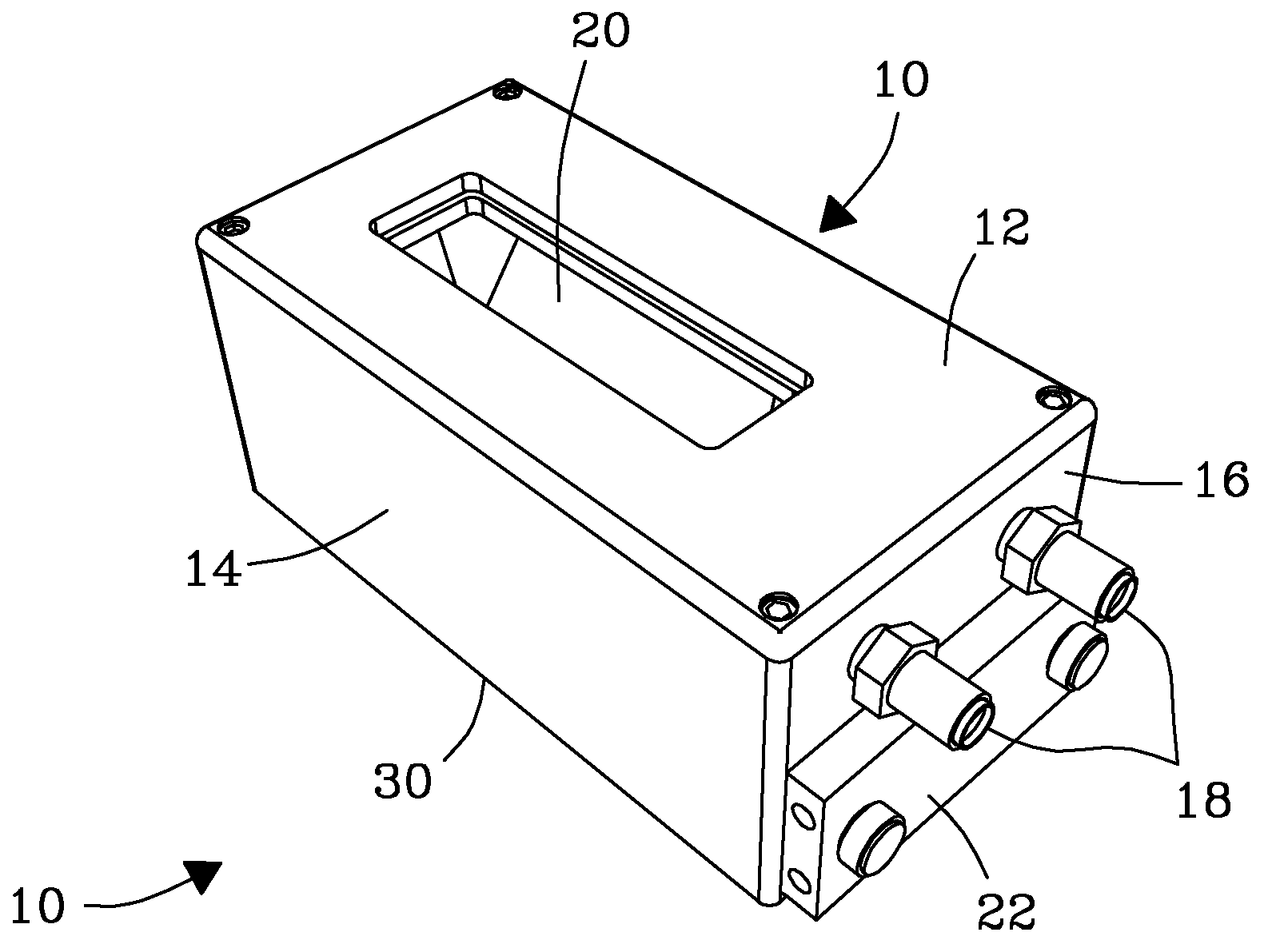 System, Device, and Methods for Real-Time Screening of Live Cells, Biomarkers, and Chemical Signatures