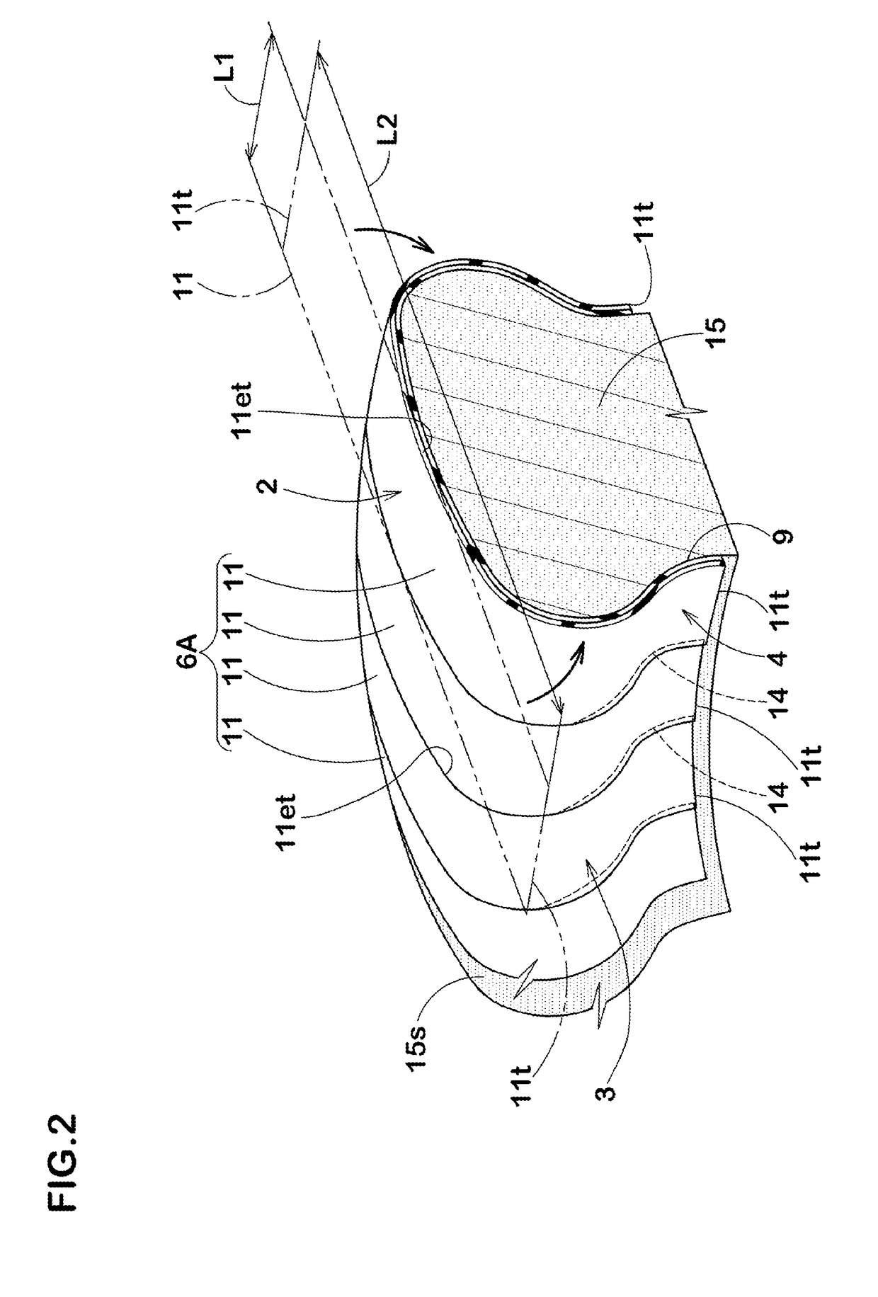 Pneumatic tire