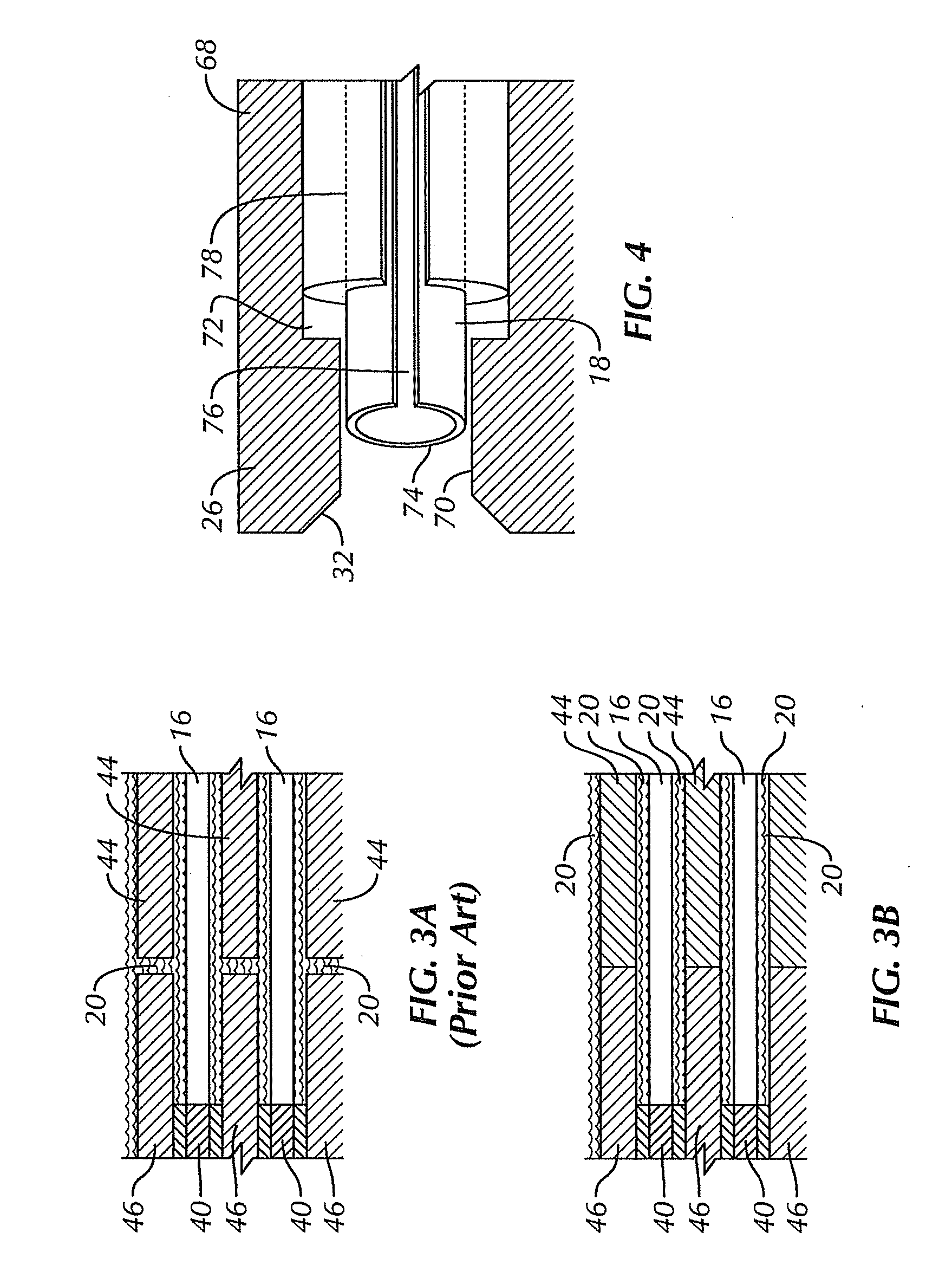 High power multi-pin electrical connector