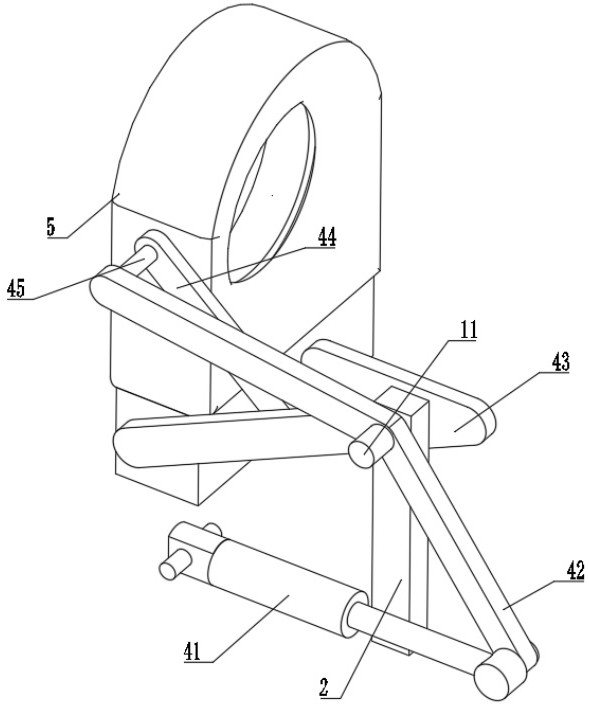 Computed tomography device