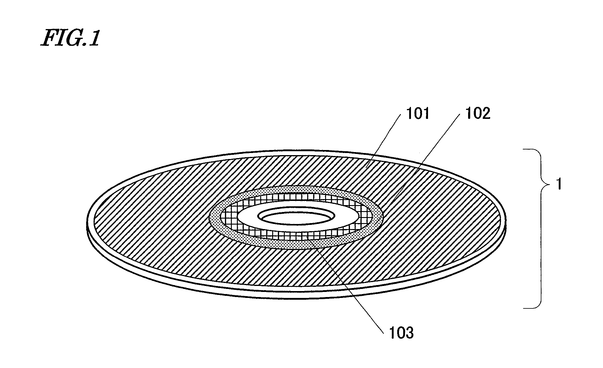 Device and method for recording and/or reproducing data onto/from information recording medium by using near-field light and information recording medium