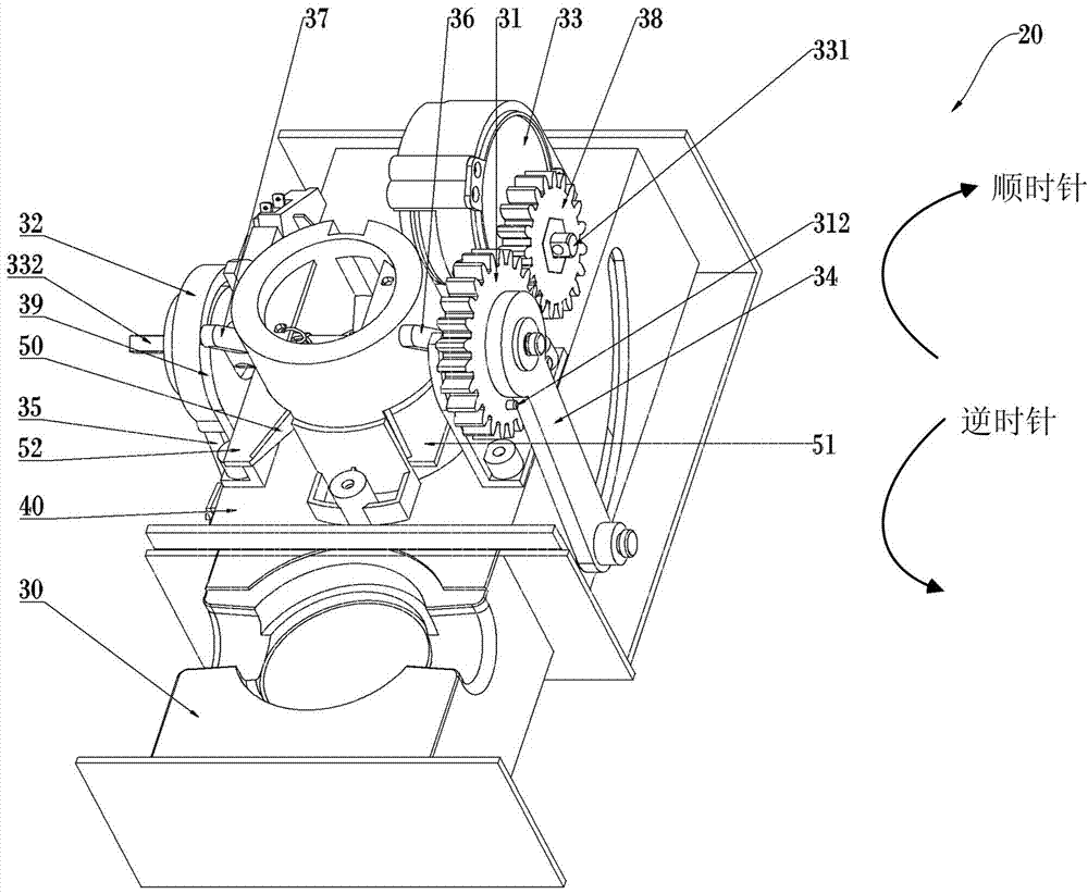 A capsule beverage brewing machine capable of identifying capsules and its identification method