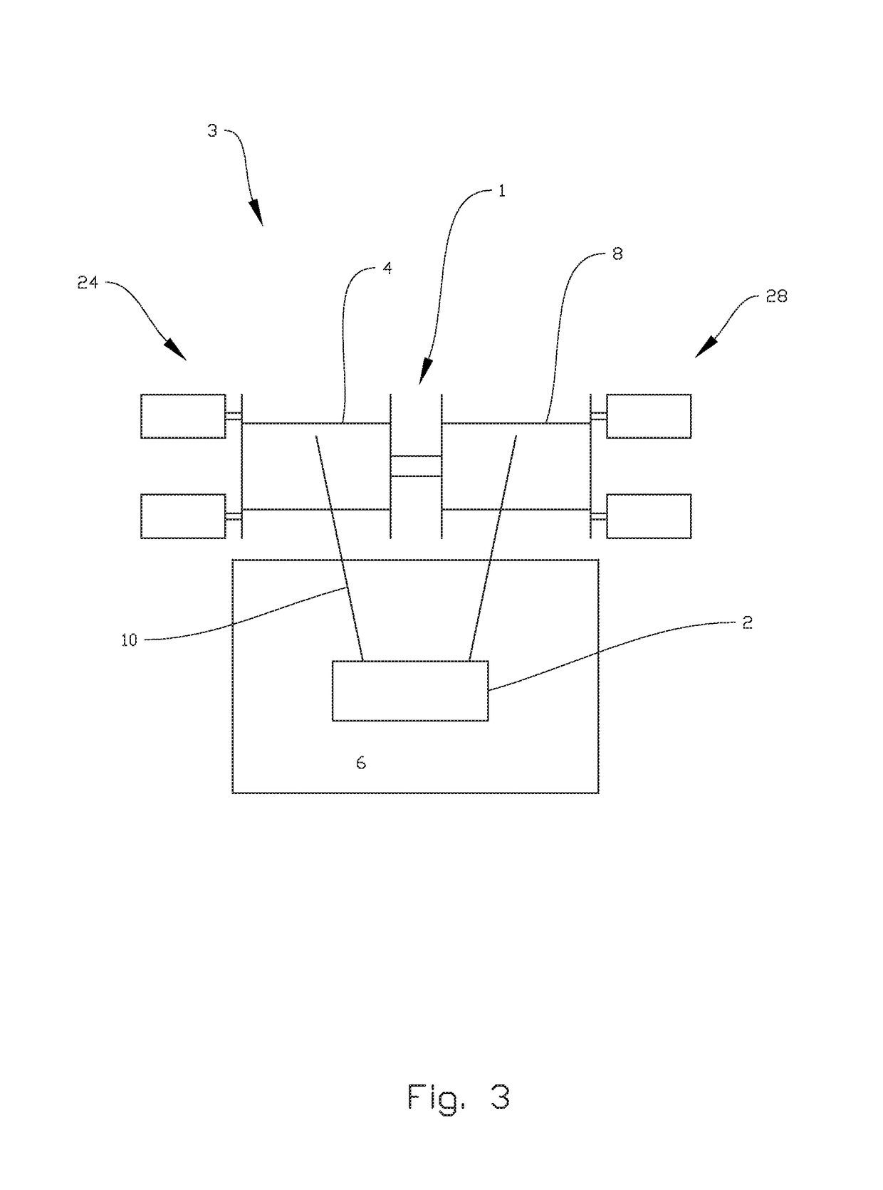 Draw-works and method for operating the same