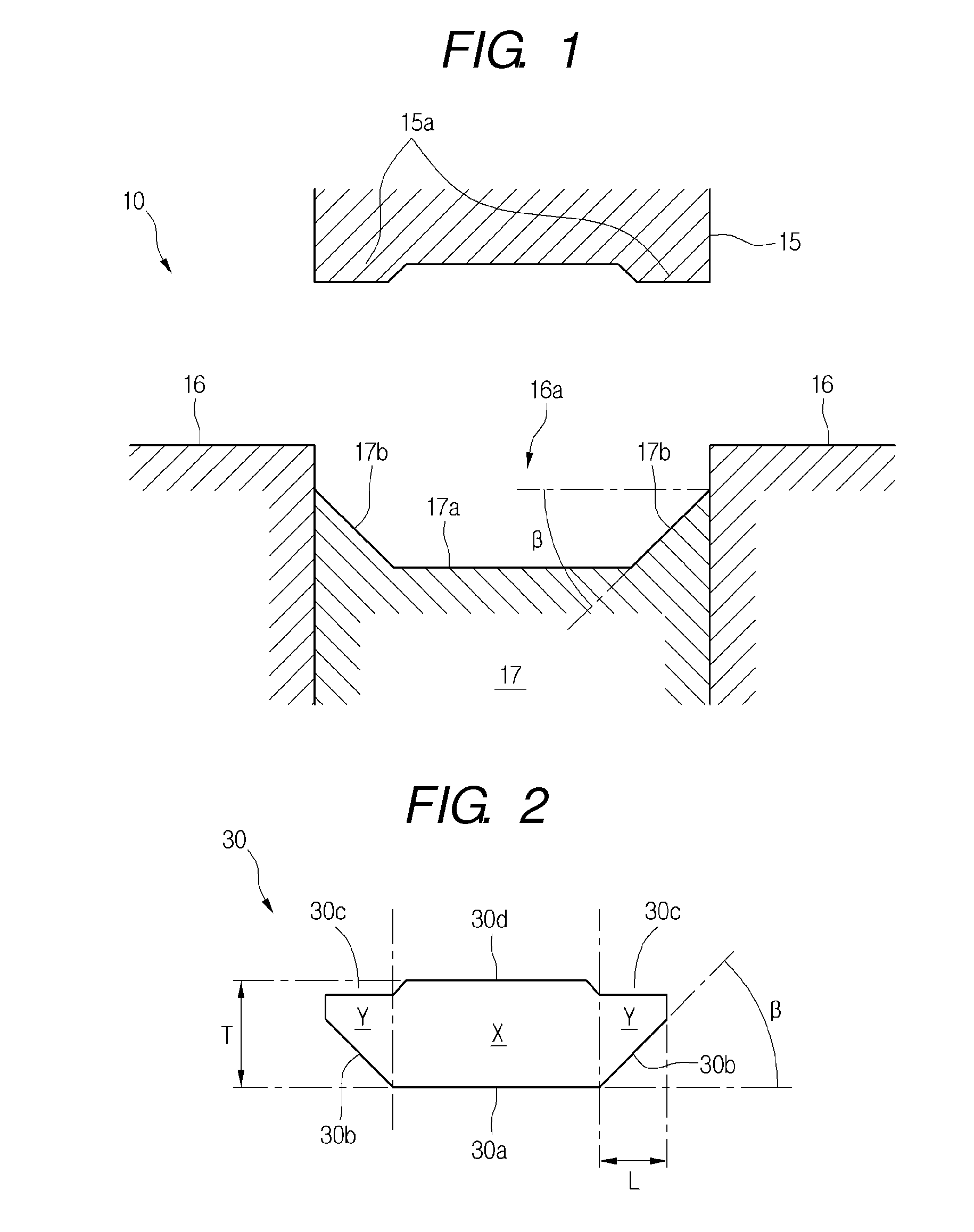 Method for manufacturing a disc brake pad