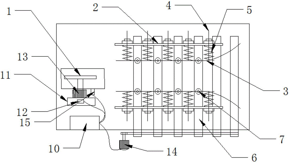 Automated cutting equipment