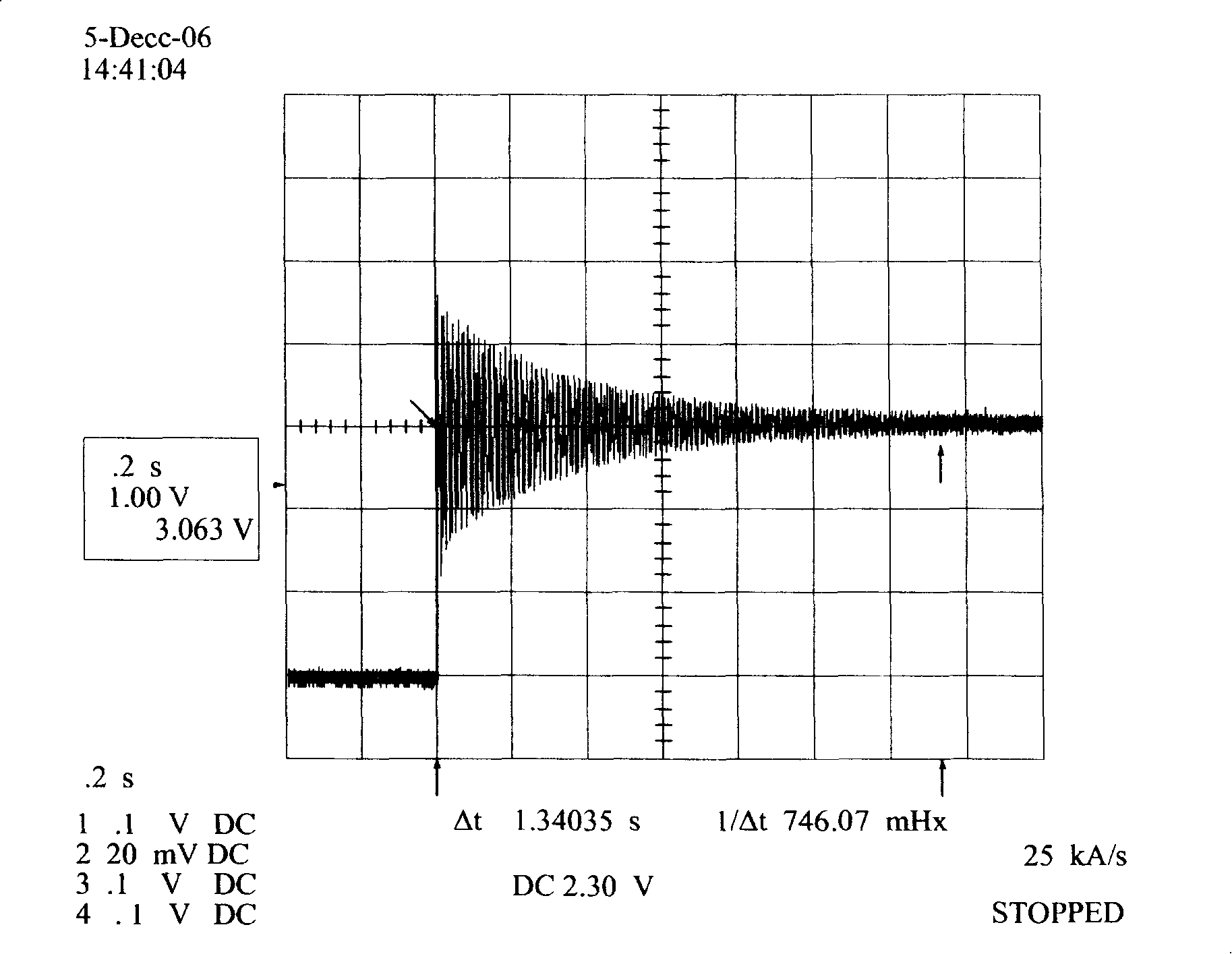 Method and structure for inhibiting dynamic response time of lens focusing drive structure