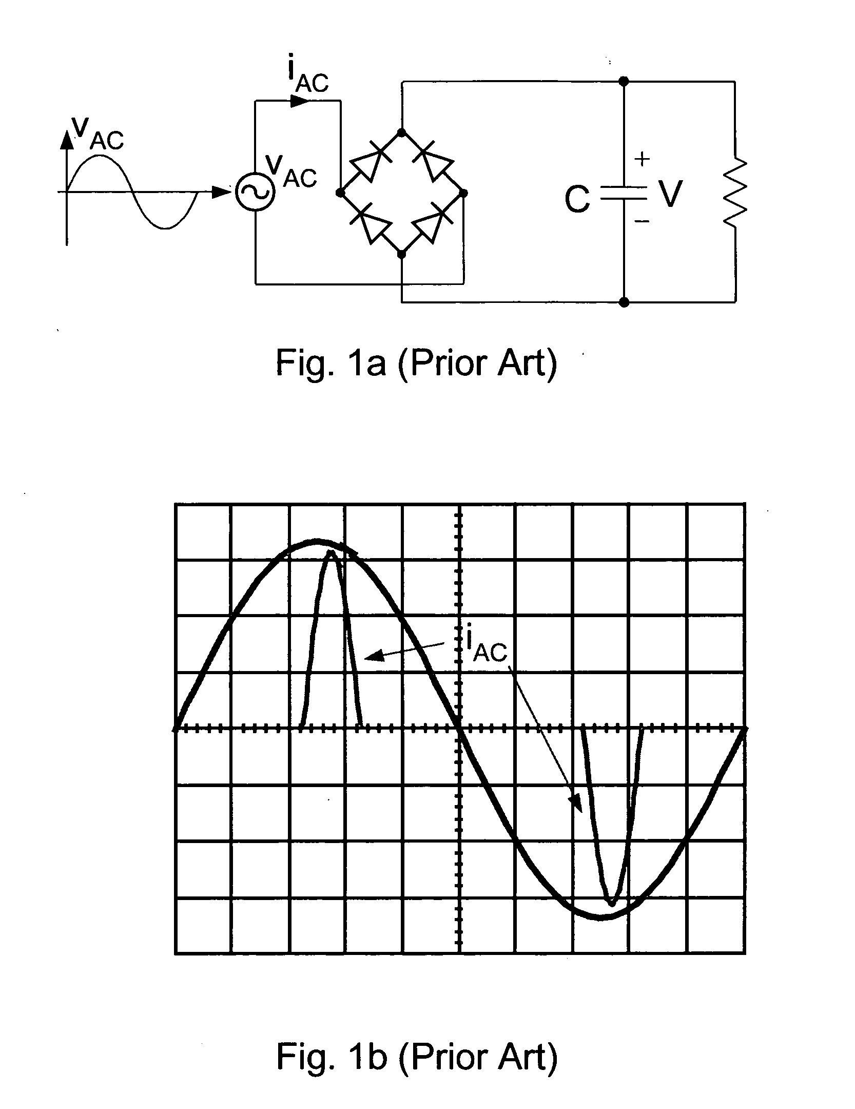 Bridgeless PFC converter