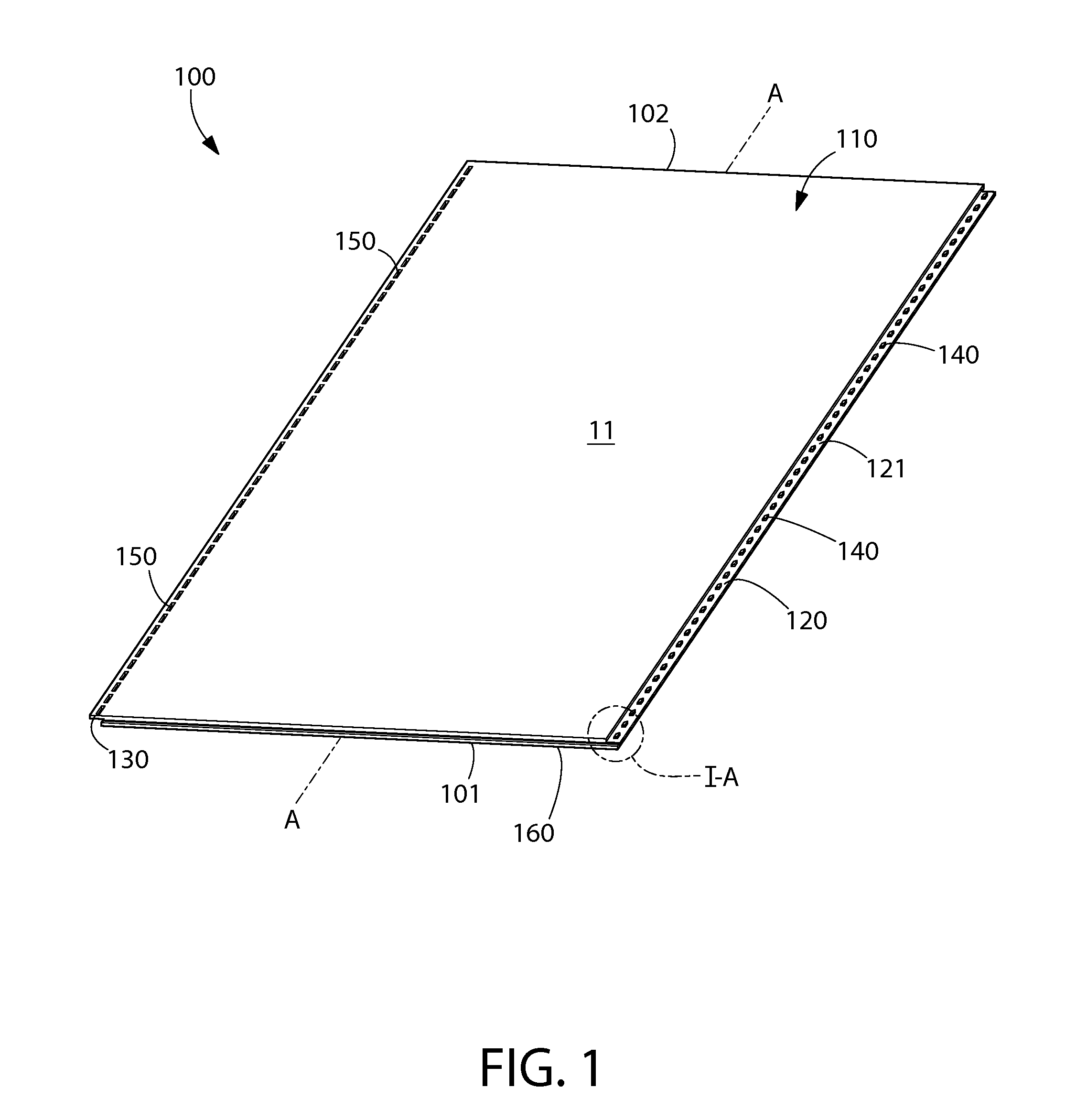 Floating floor system, floor panel, and installation method for the same