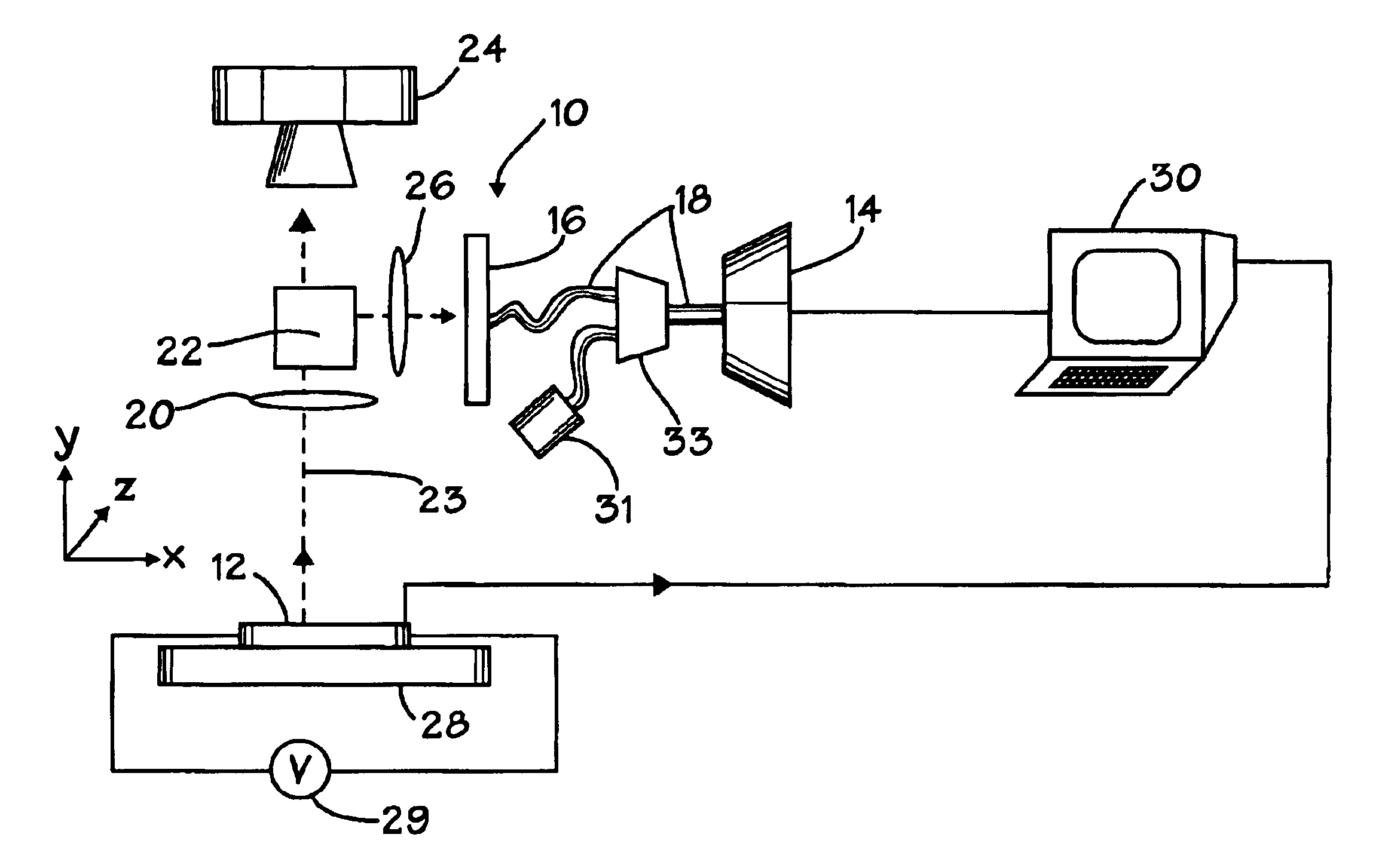 Photon detection enhancement of superconducting hot-electron photodetectors