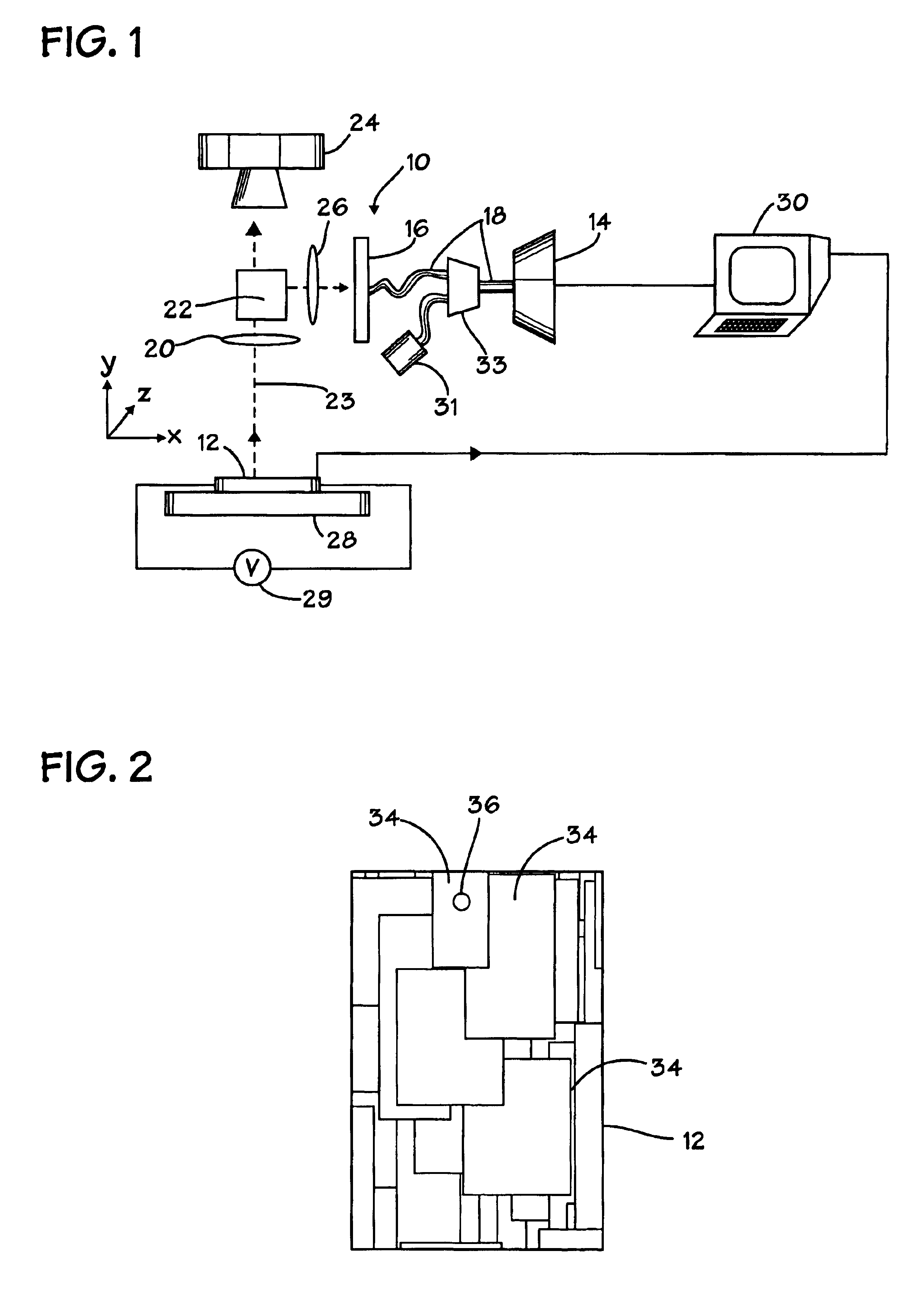 Photon detection enhancement of superconducting hot-electron photodetectors