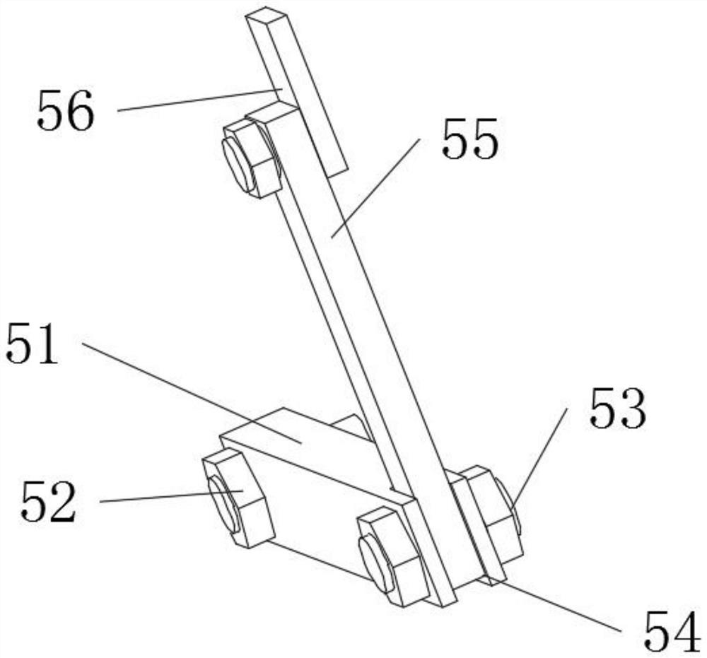 Psychological experiment shading device