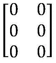 Method and device for generating label sequence of observation character strings