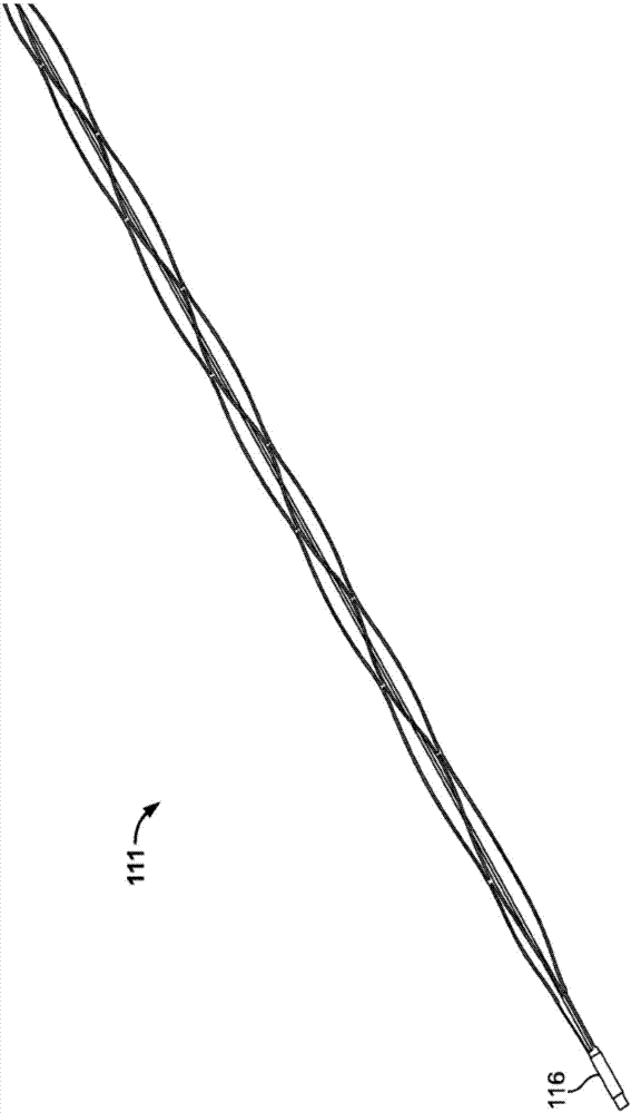 Blood flow restriction apparatus and method for embolus removal in human vasculature