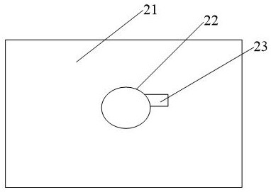 Image anti-occlusion method, system and electronic device