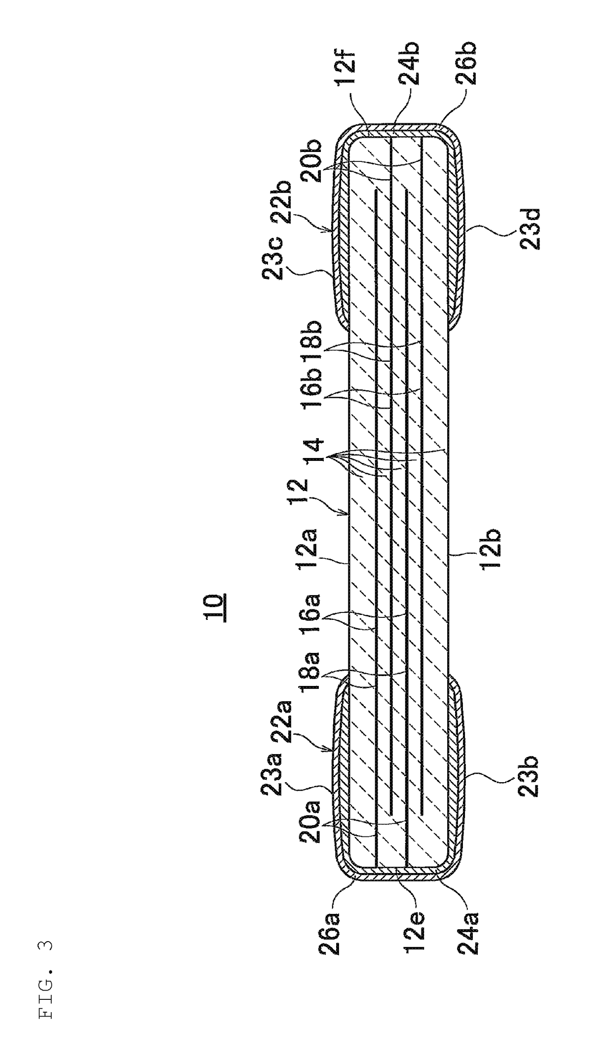 Multilayer ceramic capacitor