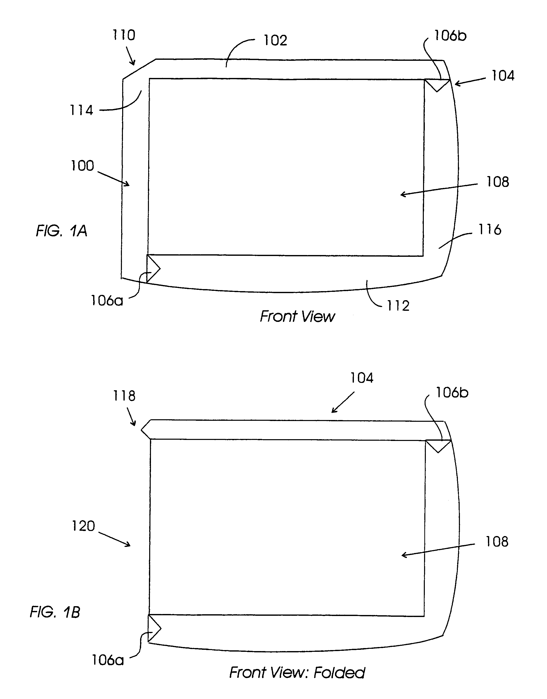 Collaborative tablet computer