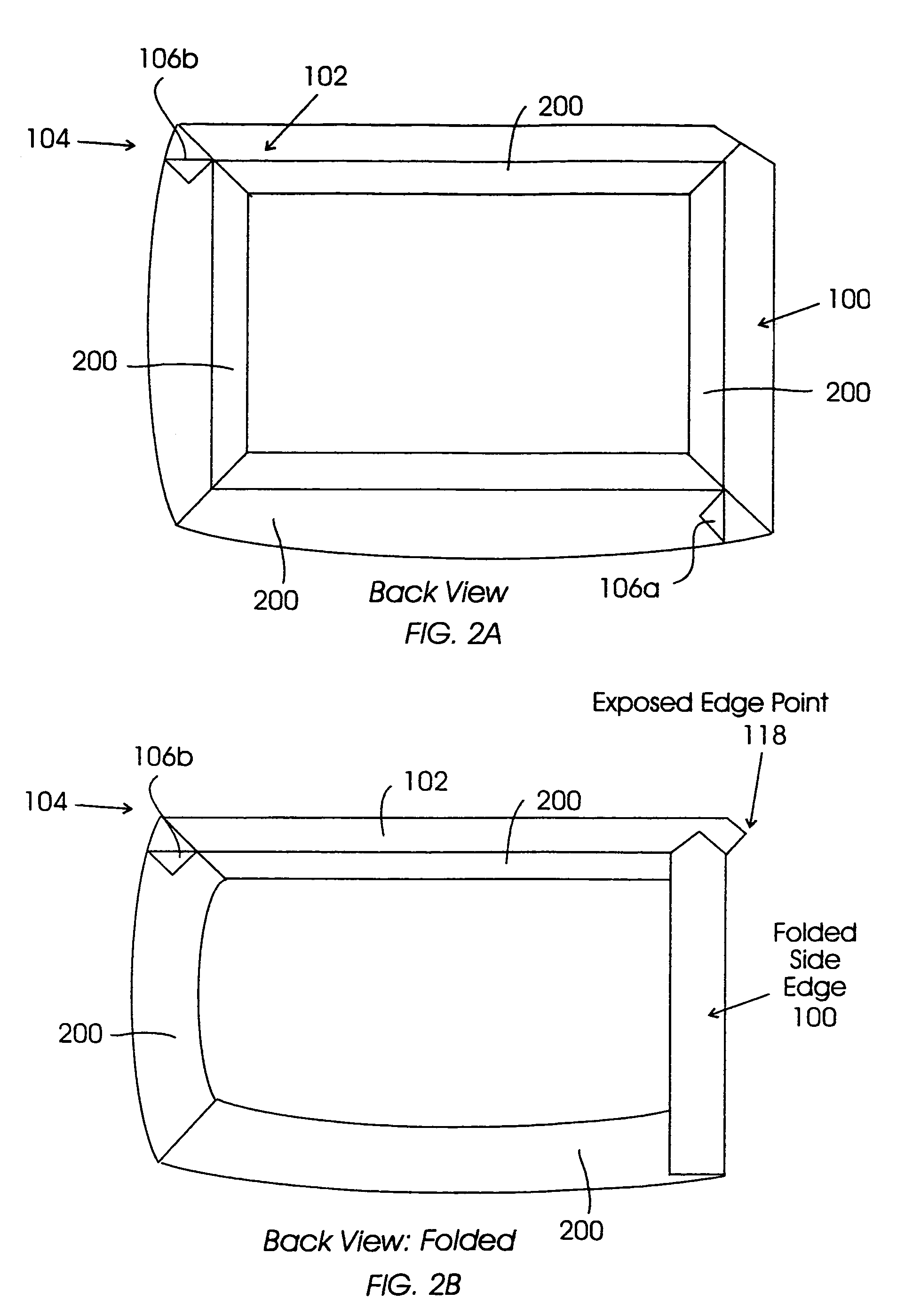 Collaborative tablet computer