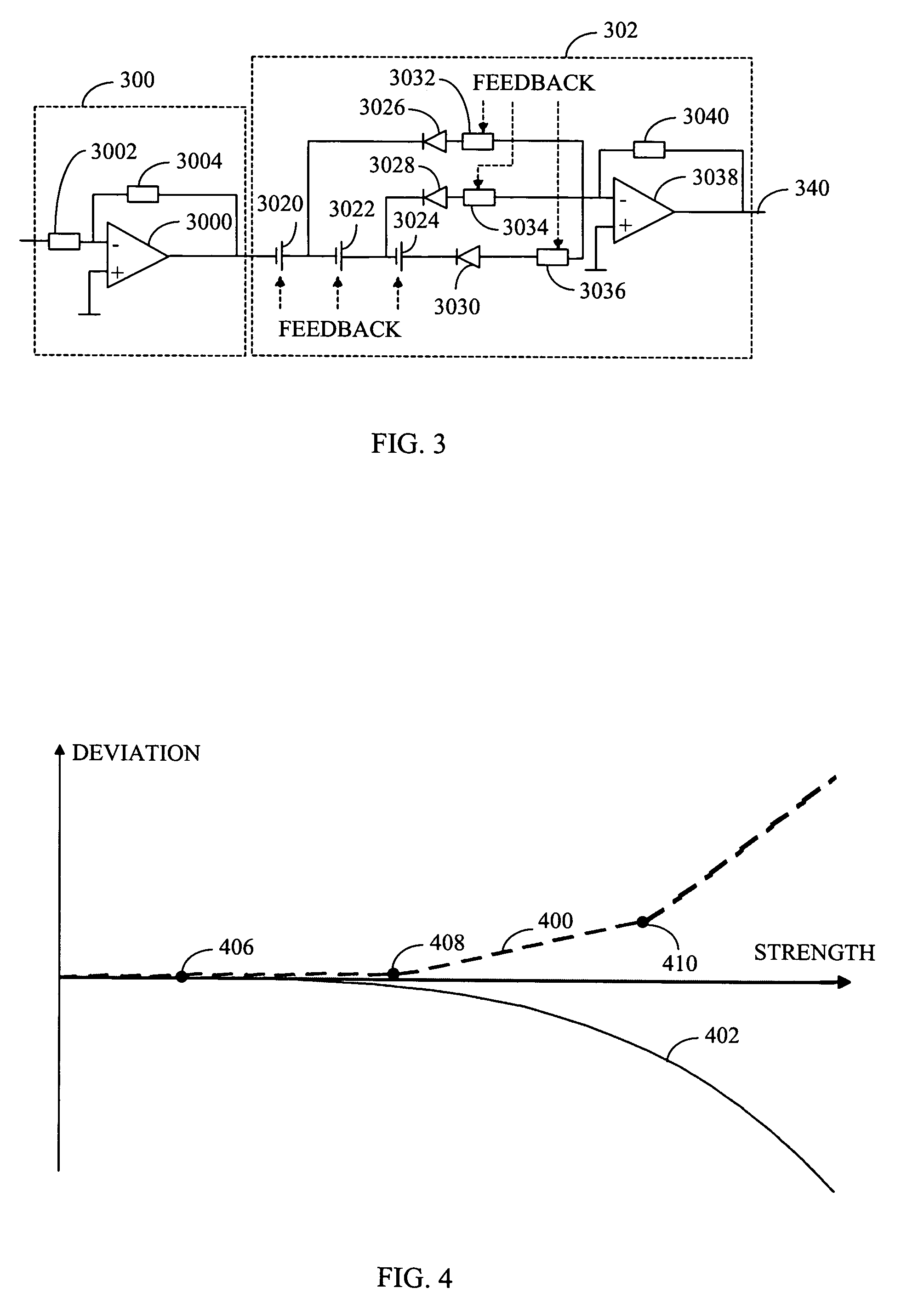 Electronic circuit