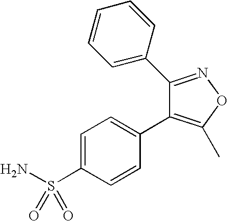 Nanoparticles comprising a non-ionizable cellulosic polymer and  an amphiphilic non-ionizable block copolymer