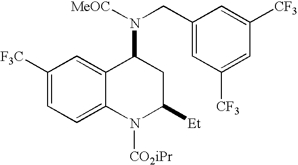 Nanoparticles comprising a non-ionizable cellulosic polymer and  an amphiphilic non-ionizable block copolymer