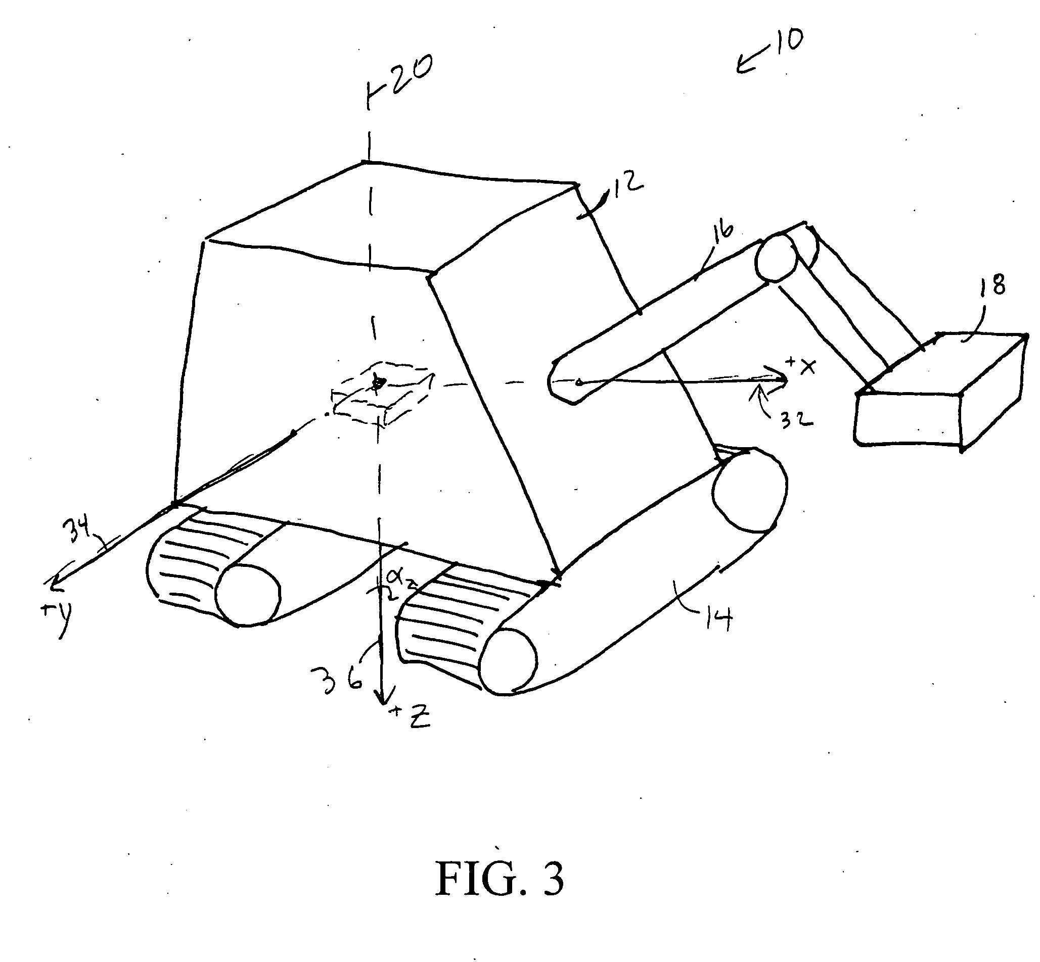 Multi-source positioning system for work machines