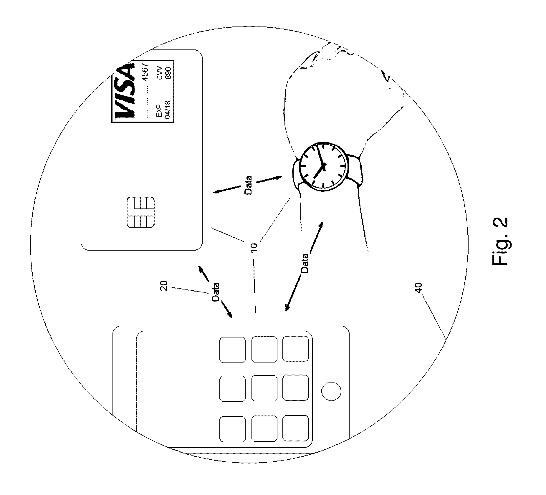 System and Method to Personalize Products and Services