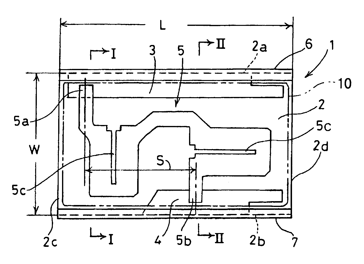 Chip Resistor and Its Manufacturing Method