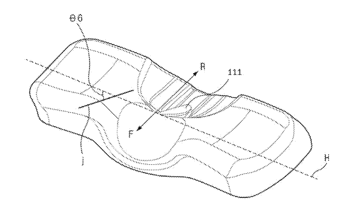 Functional pillow for manipulation therapy