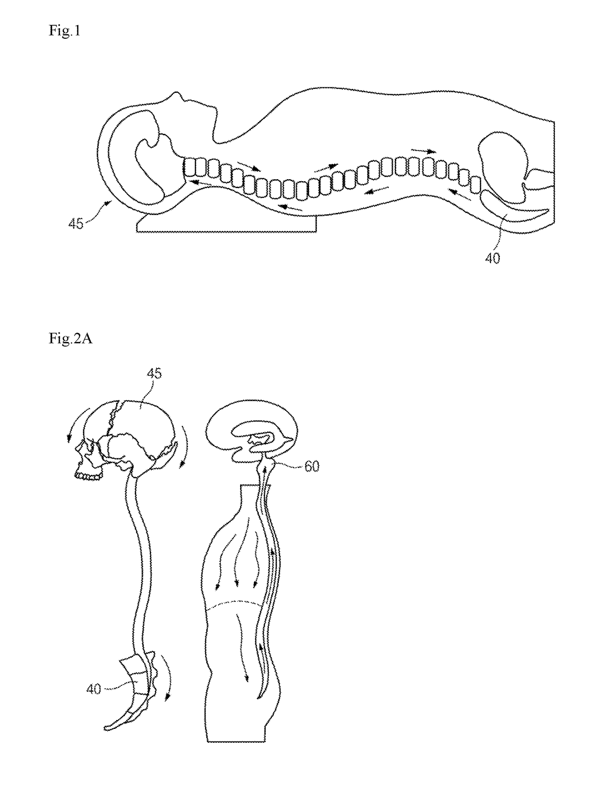 Functional pillow for manipulation therapy