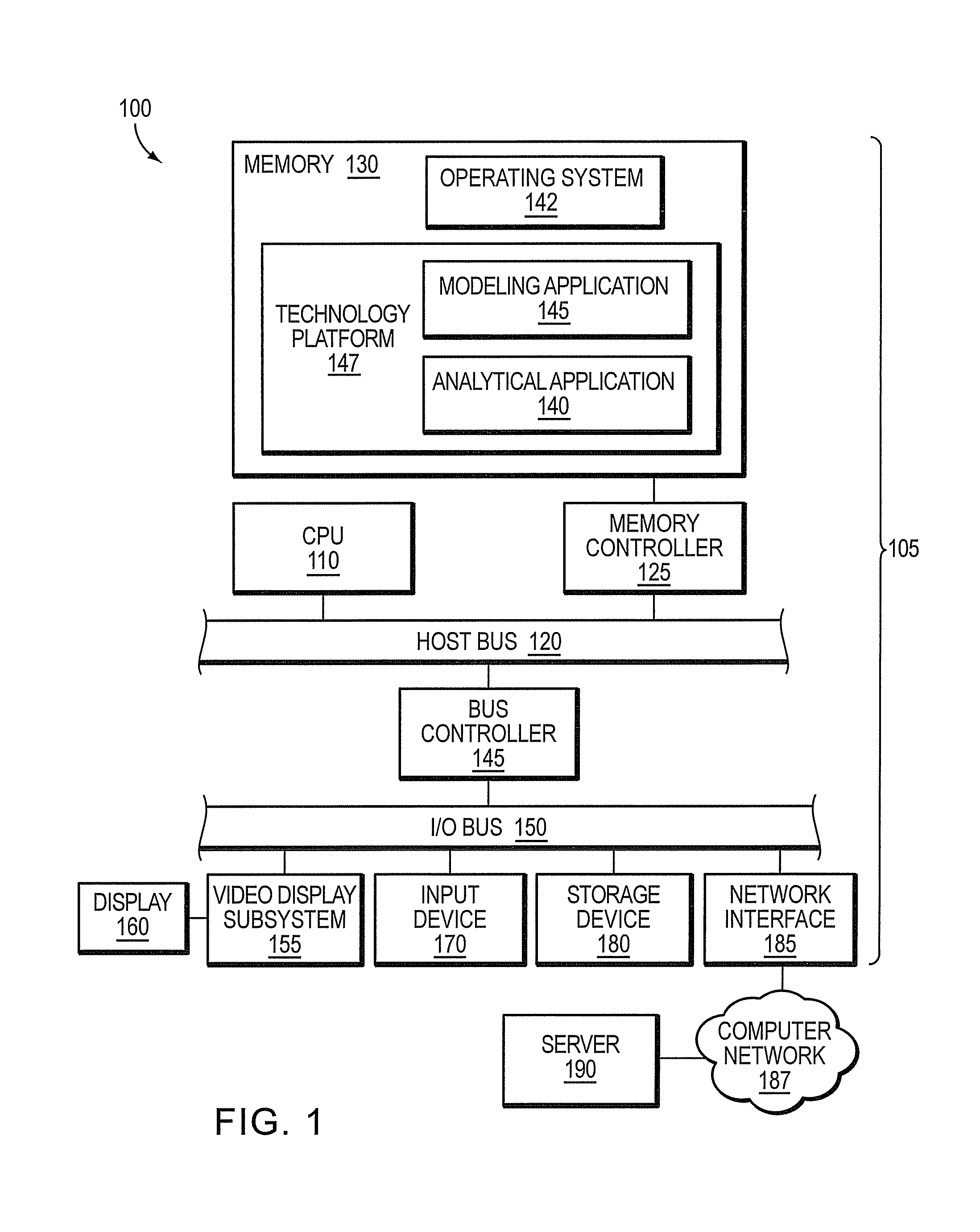 System and method for simplifying a graph'S topology and persevering the graph'S semantics