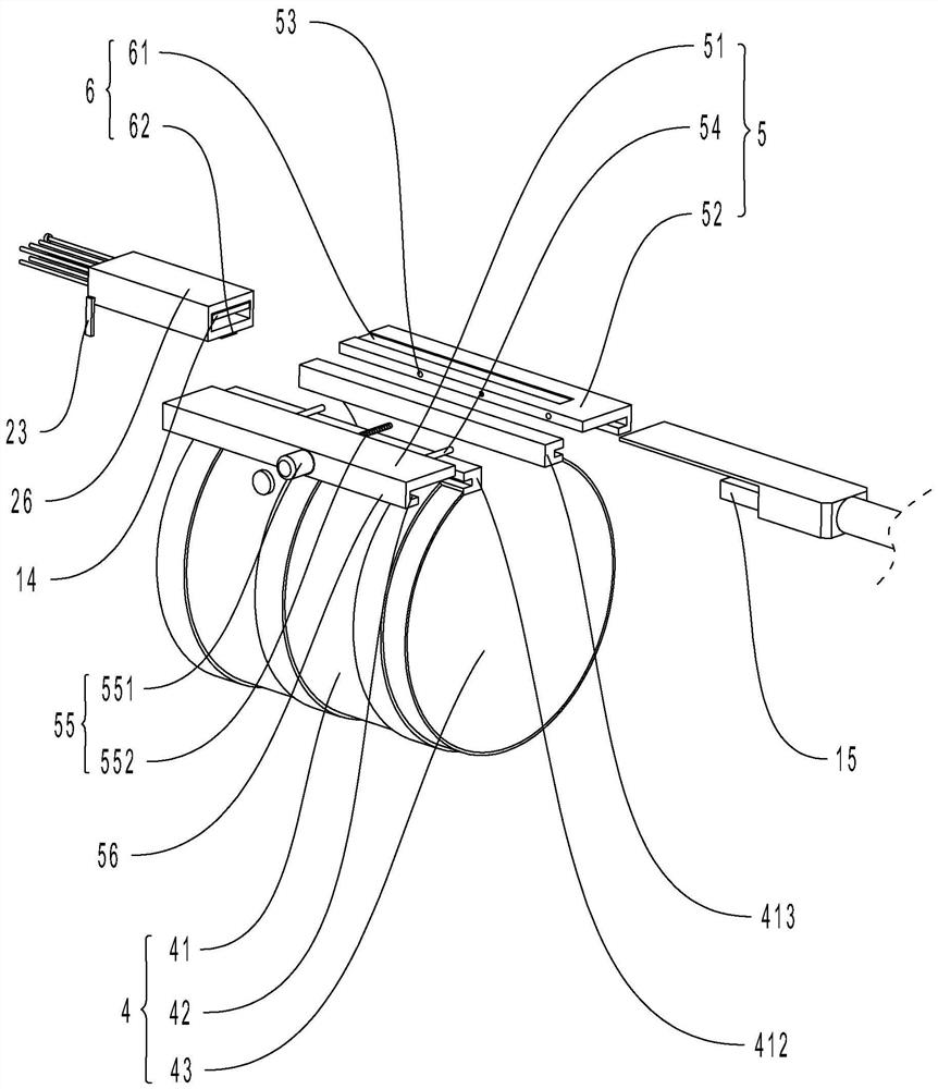 Multifunctional multi-parameter physiological parameter monitor and control method