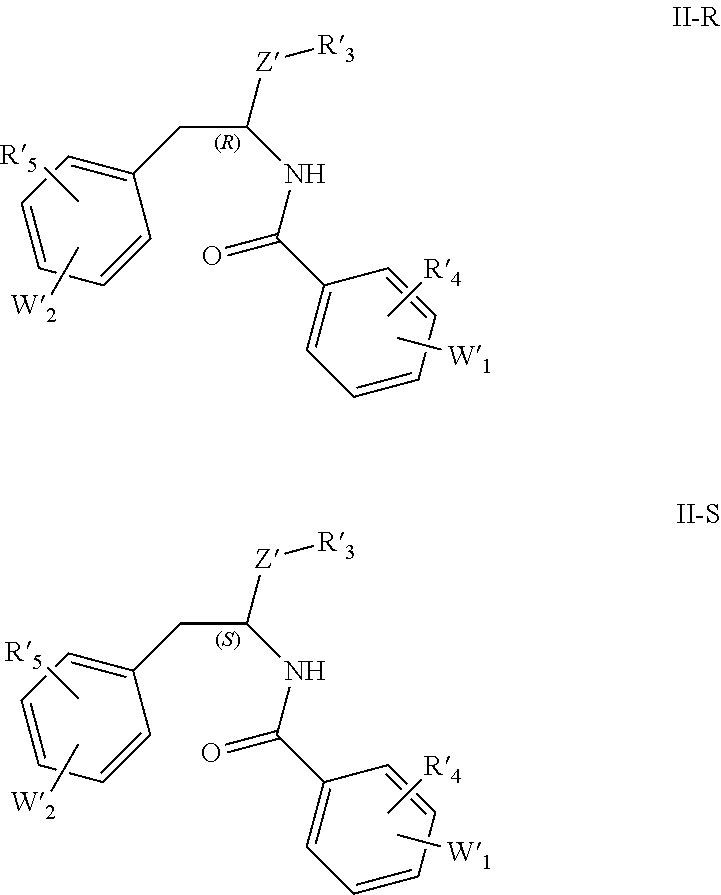 GLP-1 receptor stabilizers and modulators