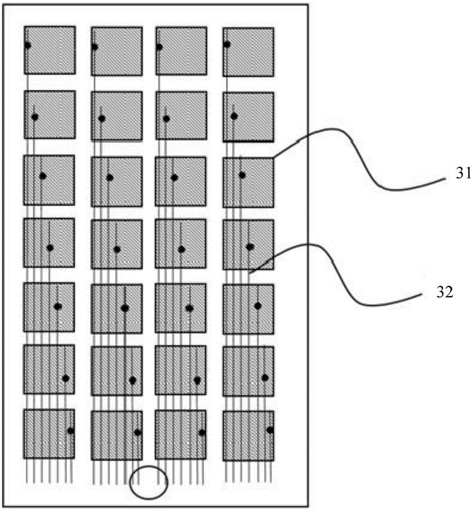 Display panel and electronic equipment