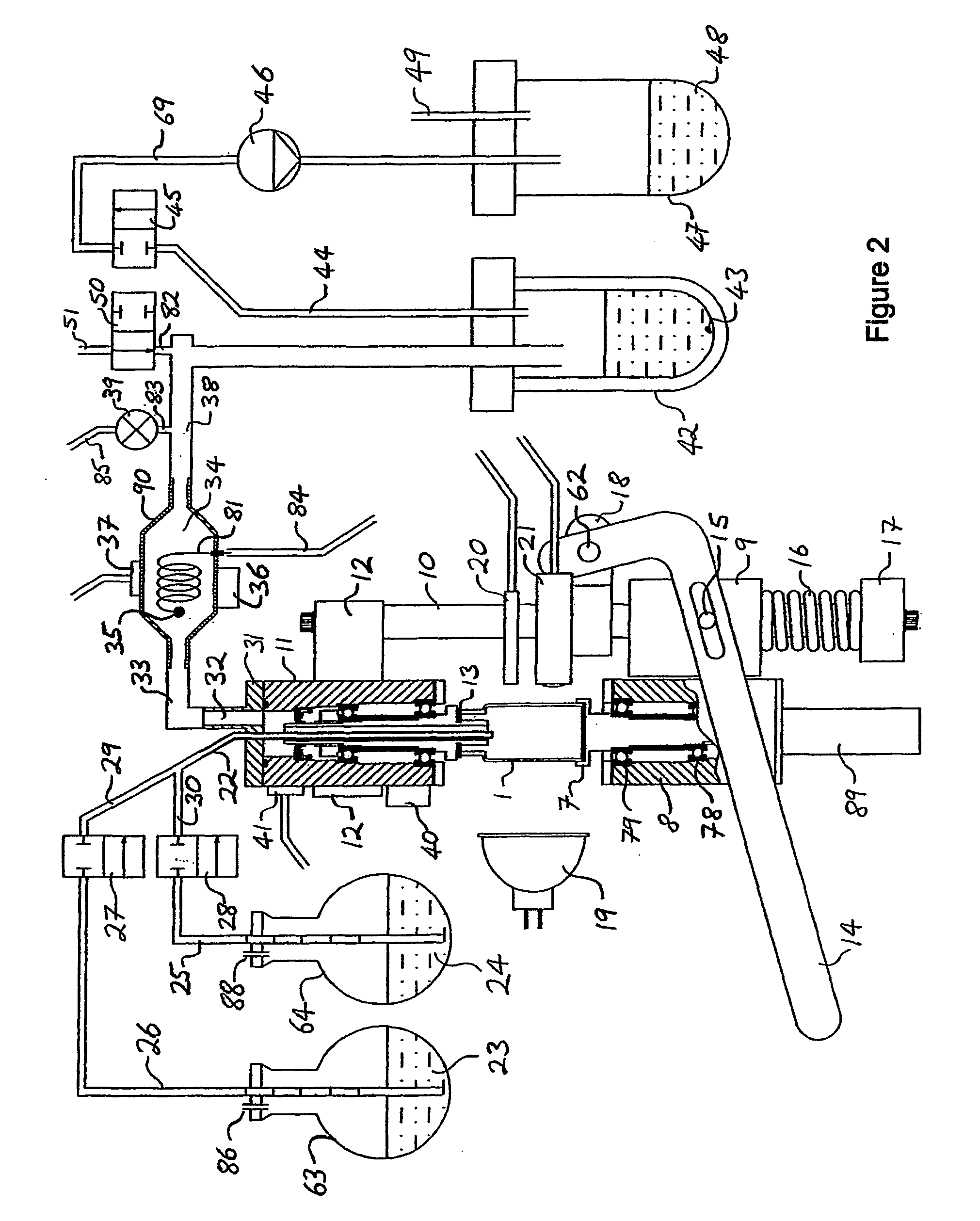 Solvent Evaporator