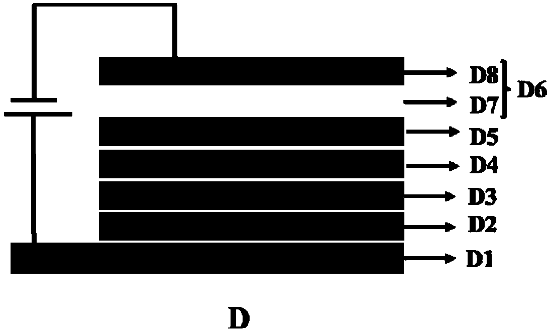 Organic electroluminescence compound and application thereof as well as organic electroluminescence device