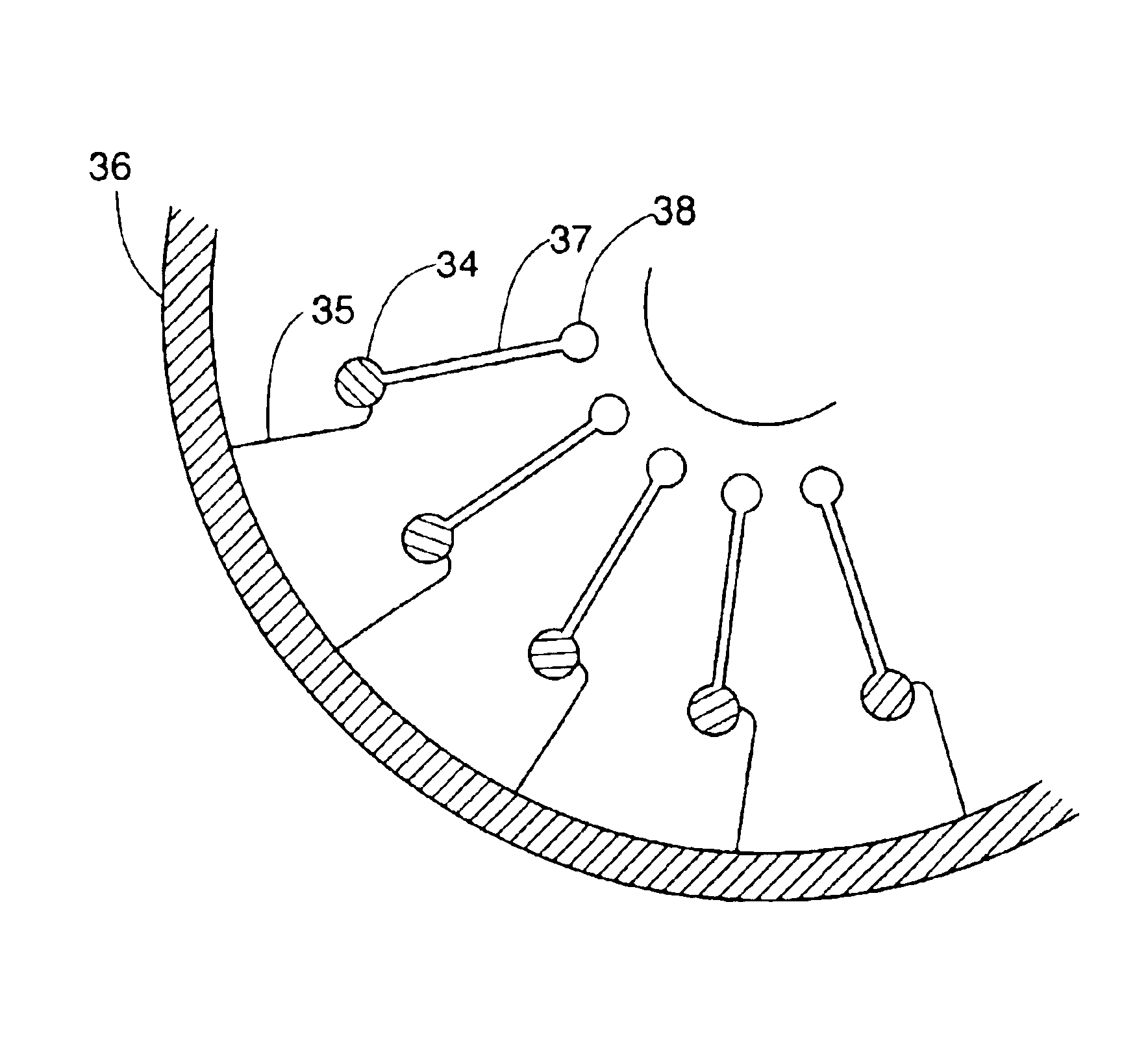 Microfluidic system (EDI)