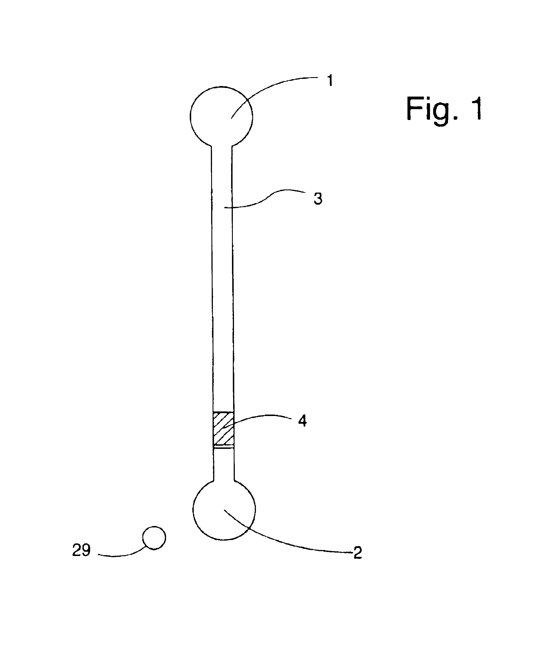 Microfluidic system (EDI)